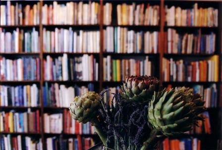 Photo of Bookseller